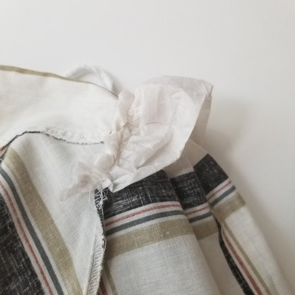 SOLD🌈1970s Jodi Michaels cottage dress - Picture 7 of 14